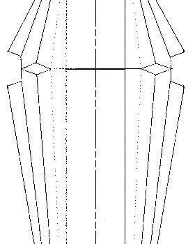 Seating angles