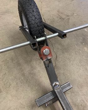 Steering