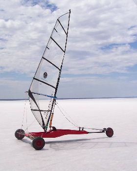 wind flyer
