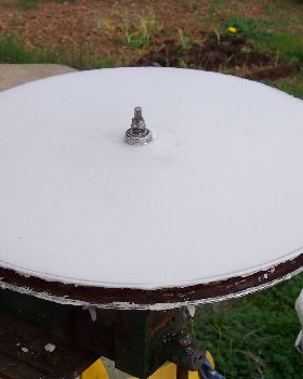 making wheel mould
