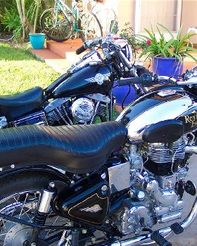 my bikes