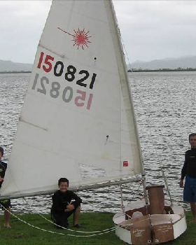 Other wind toys