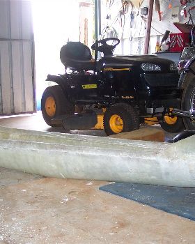 class 5 mold