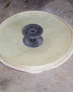 wheel discs