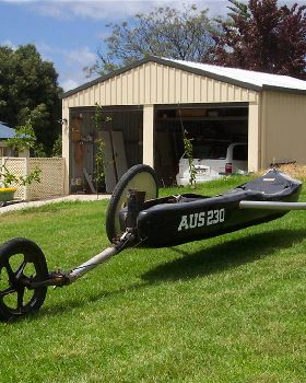 26 inch wheels