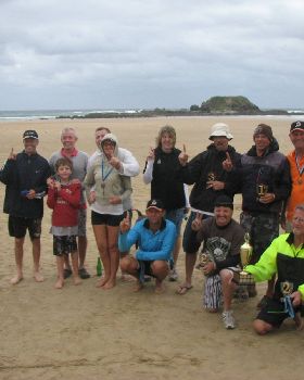 QUEENSLAND No1