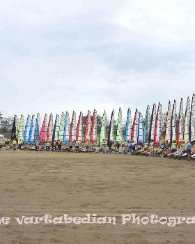National Blokart titles, Mulambin