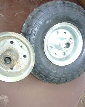 land yacht problems