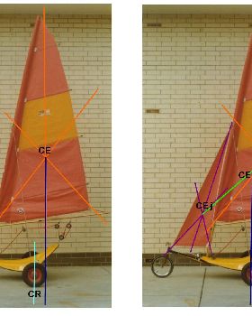Sandpiper CE-CR