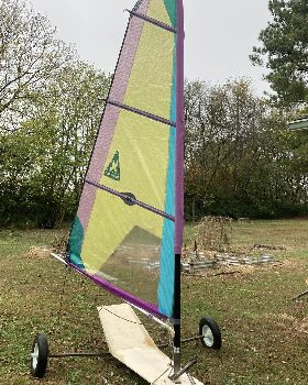 The (95%) finished LLF Mini