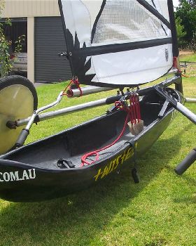 AUS230 No2 finaly finished