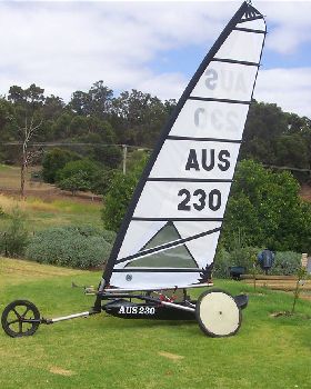 AUS230 No2 finaly finished