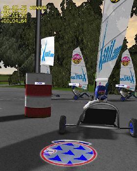 vx-sail