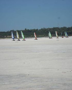 Perth Blokart Club