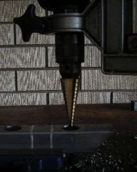 Diablo in the making