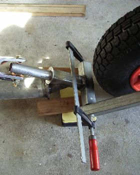 Diablo in the making