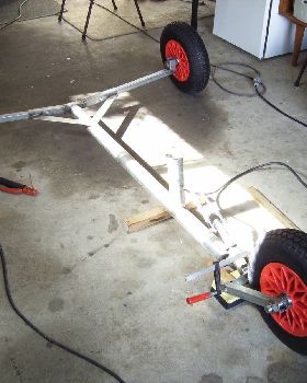 Diablo in the making