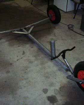 Diablo in the making