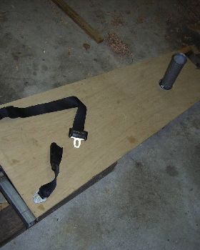 Diablo in the making