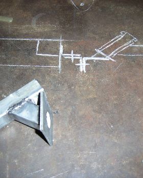 Diablo in the making.