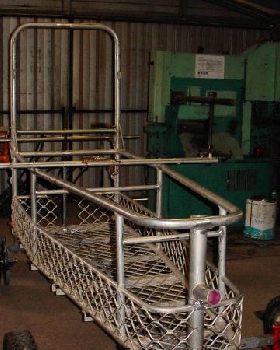 Wagon rebuild part 2 003