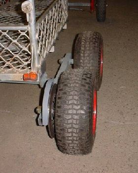Wagon rebuild part 2 005