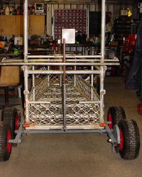 Wagon rebuild part 2 006