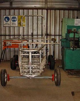 Wagon rebuild part 2 007