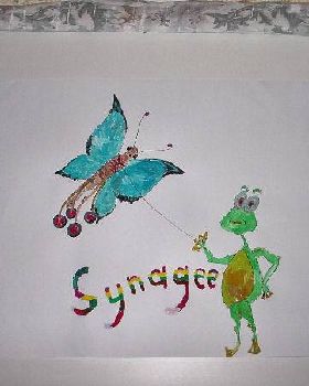 synagee