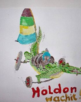 Holdon Wachit 001