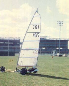 Second homebuilt