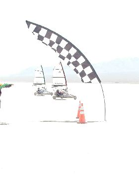 ivanpah 2009 finish