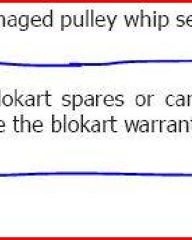 Blokart out 1