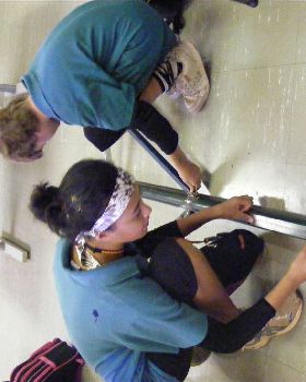 KWDHS school project