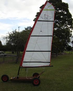 Reset Chassis Height
