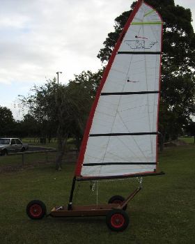Reset Chassis Height