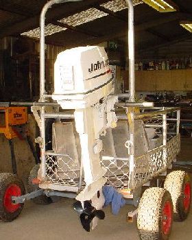 Wagon rebuild part 2 001