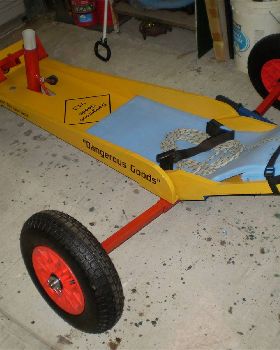 stephen and brodies lefroy mini V1:3
