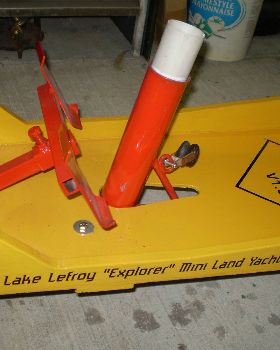 stephen and brodies lefroy mini V1:3