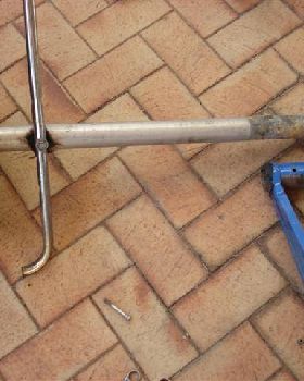 wheelaxle