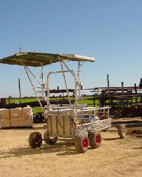rebuild section 003 004