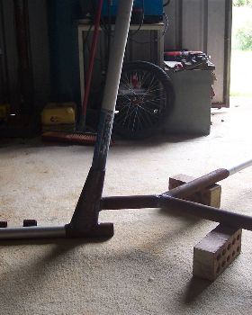 minnie construction