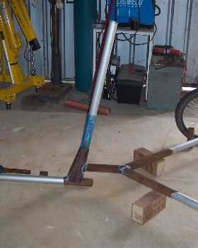 minnie construction