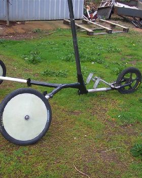 mini AUS230