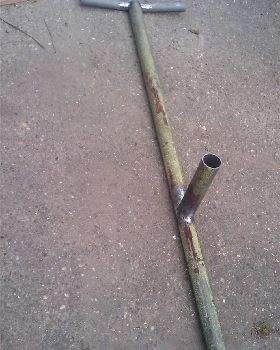 Long pom