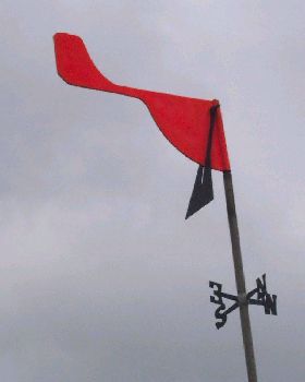 wind indicator