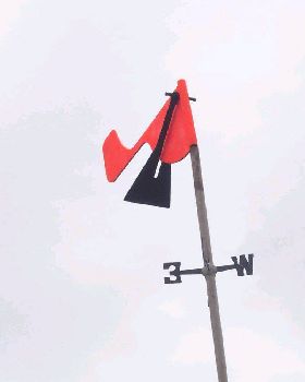 wind indicator