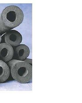 Pipe insulation