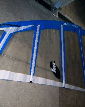 5.3m ka kult sail