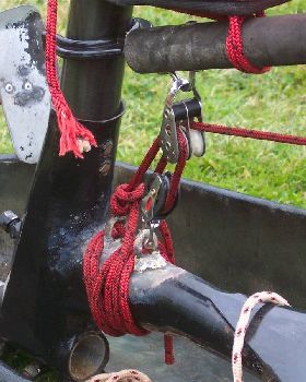 mini sail recut